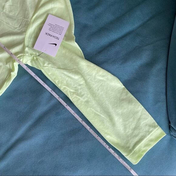 Nike Tech Pack Long Sleeve Shirt - Picture 8 of 12